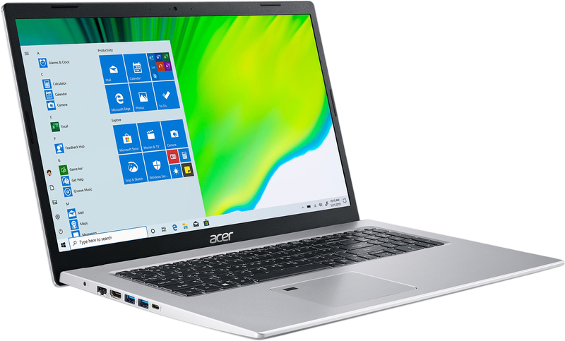 17.3'' Acer Aspire 5 A517-52G